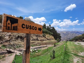 Sur les terres des Incas 👵🏾 Cusco et alentours