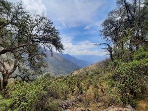 Sur les terres des Incas 👵🏾 Trek Salkantay et Machu Picchu